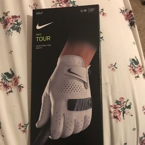 Brand new Nike Golf glove